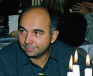 Avatar du membre